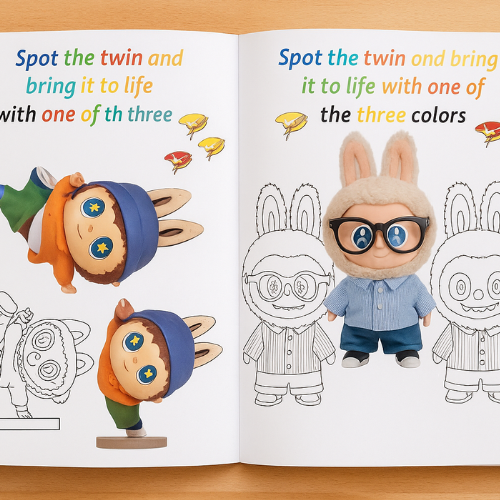 ColorMindKids