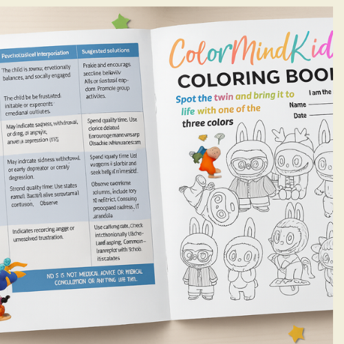 ColorMindKids