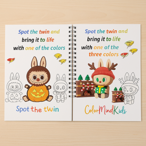 ColorMindKids