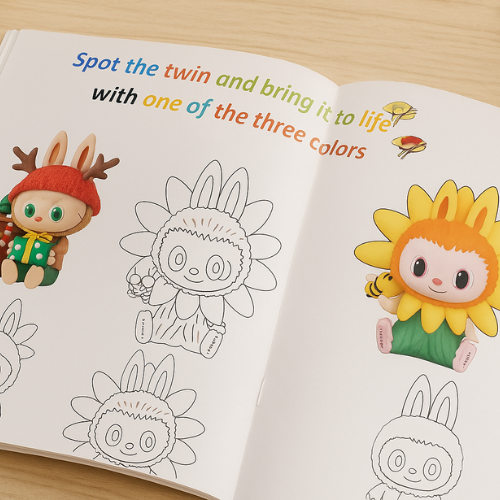 ColorMindKids