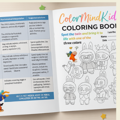 ColorMindKids