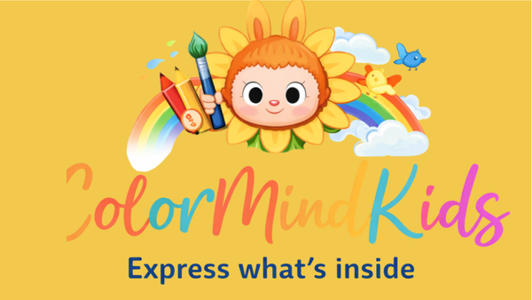 ColorMindKids